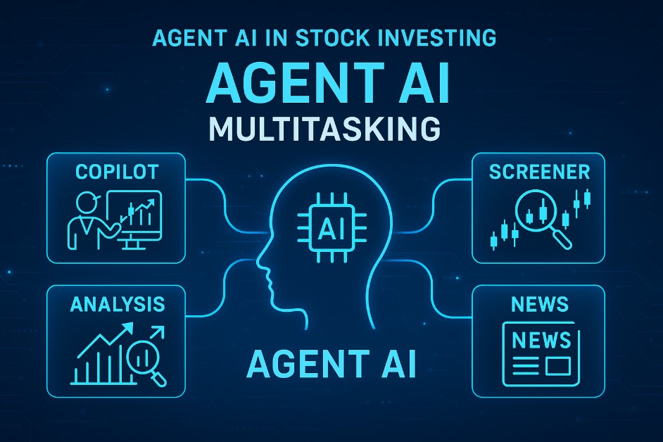 AI Agents: Cuộc Cách Mạng Tự Động Hóa Thông Minh Trong Doanh Nghiệp