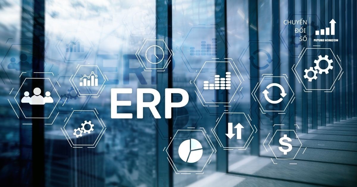 Giới Thiệu Dịch Vụ Triển Khai Hệ Thống ERP Của Pogofdev